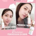 Ms Glow Peeling Serum - 100% original BPOM HALAL aman untuk bumil busui remaja semua jenis tipe kulit - untuk masalah kulit kusam, beruntusan dan jerawat, kulit terkelupas,. 