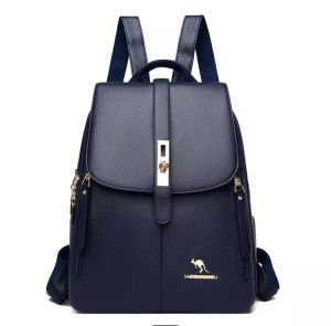 Tas ransel wanita terbaru Ransel wanita dewasa2024 backpak wanita kapasitas besar