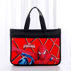 Cartoon Tuition beg A4 size (Water proof) Hot !!! Sale....