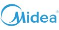 MIDEA WALL FAN - MF-16FW15KA - 16". 