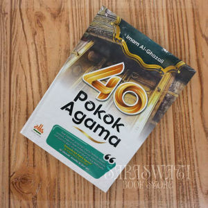 40 pokok agama by Imam Al-Ghazali