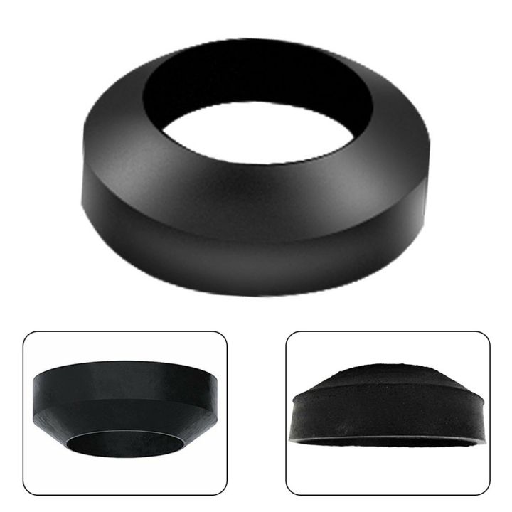 Toilet Tank Sealing Disc Conical Cone Shaped Donut Doughnut Washer For ...