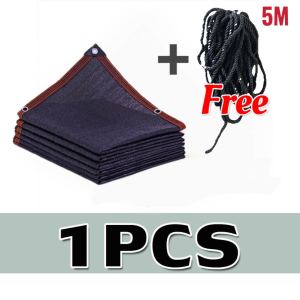 【BUY 1 Free rope】 Cologer Smart Weather Net Japan Black Weather Net Water Proof Net Shade Outdoor Multifunction Weather Net Net For Green House Gardening Anti Uv Sunshade Net Outdoor#ZYW