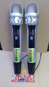 Mic LOA KÉO M35 ÍT HÚ - ÂM THANH VƯỢT TRỘI