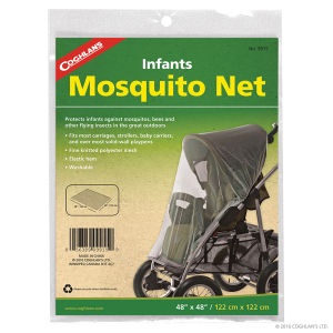 Coghlan’s Infant Mosquito Net
