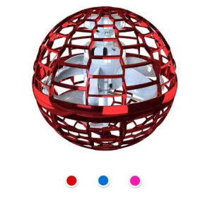 <pIN TRÂU > Quả cầu ma thuật Flynova Pro phát sáng lơ lửng mới nhất 2024