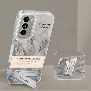 Ốp lưng Oppo RENO 12 11 10 Pro reno12pro 12f 11f 8t 8Z 7Z 5 6 6Z 5g Ốp lưng điện thoại có giá đỡ chống sốc cứng sang trọng thiết kế mới