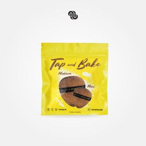 Tap and Bake by MUAQ X NANATHADIA