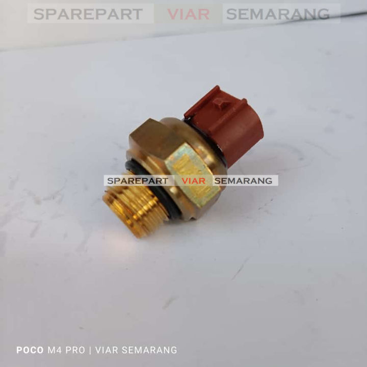 switch termo radiator viar 88 derajat otomatis kipas radiator viar tipe soket