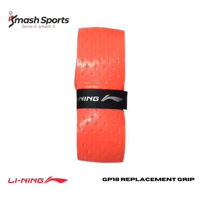 Li-Ning GP18 Badminton Replacement Grip