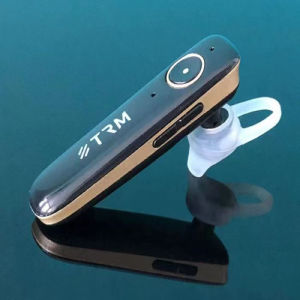 D11 TRM Wireless WATER PROOF Earphone Super Long Battery Life Bluetooth 32 hours continues working time promise quality