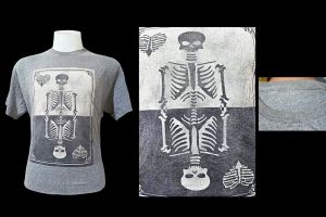 ไซส์ L new เสื้อมือสอง เสื้อแฟชั่น ลายดี ล่าสุด