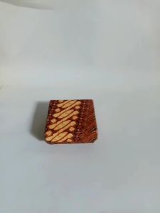 Gelang kayu kokka motif merica & Marjan ori