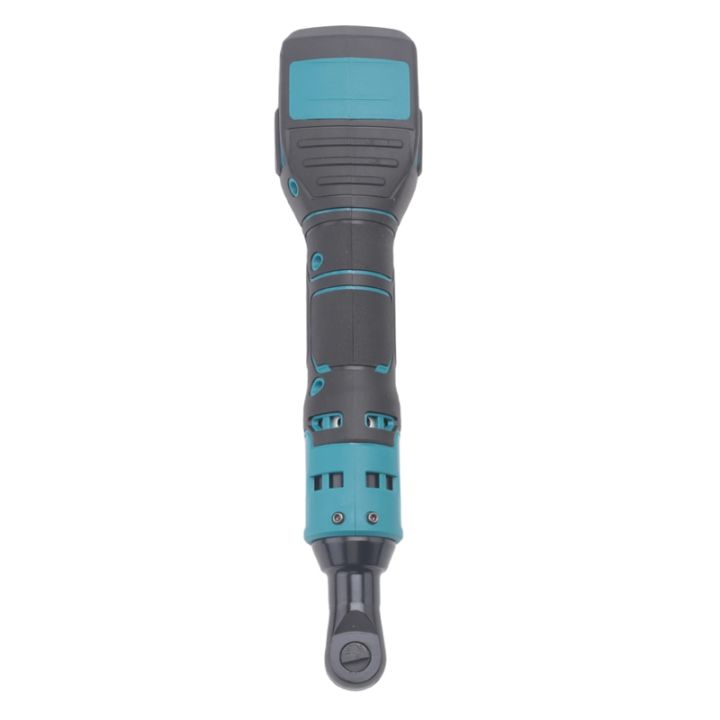 【HOT-SALE】 Cordless Ratchet Wrench 3/8inch Electric Rechargeable ...