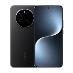 【Google】Honor Magic7 Pro Smartphone/Honor Magic 7 Mobile Phone/6.8 inch/Snapdragon 8 Gen 3/Quad-Curved Floating Screen|80W Fast Charge|5600Mah Battery|180MP Periscope Telephoto Camera/荣耀Magic 7