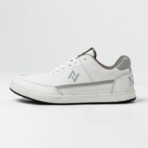 ERVIN |ManNeedMe x NAZ| Sepatu Sneakers Pria Casual Shoes Sneaker Cowok