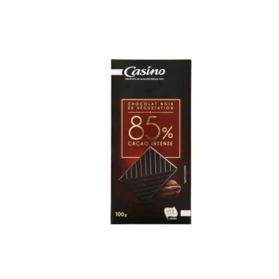 Casino intense