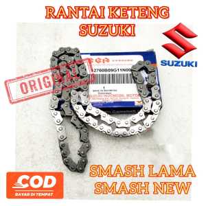 rantai keteng / rantai kamprat smash lama smash new rantai pengapian temeng smash