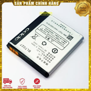 Pin Oppo R803/ R805 BLT027 1400mAh zin-Freeship