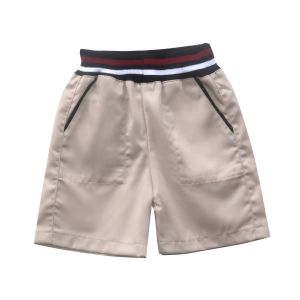 Two Mix Celana Pendek Chinos Anak Bahan Katun Usia 1-10 Tahun 4167