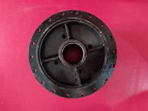 TROMOL BELAKANG BESI MOTOR SUPRA GRAND PRIMA WIN