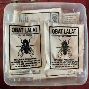OBAT LALAT SAPI AMPUH ANTI LALAT BUAH CABE PALING AMPUH BASMI LALER RACUN LALAT SERANGGA KANDANG AYAM SEMPROT