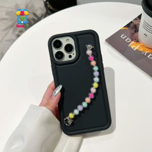 Case deluxe rantai bulat GC68 casing hp untuk REALME 5 C11 C12 C25 C20 C11 C25Y C53 C55 all type