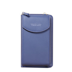 TAS Selempang Wanita /FOREVER YOUNG/tas tiktok/Tas Selempang Tas Dompet Pocket Wanita Terbaru 2023 / Tas Multifungsi Dan Dompet Pocket Berkualitas/Tas Dompet Viral Di TikTok/Tas Viral 2023 /Tas Dompet Kekinian/Tas Murah Yang Mewah/Tas Dompet Mini Terlaris