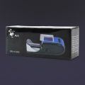 [lintingan tembakau] Ant Alat Linting Rokok Otomatis Electric Roller 8 mm - GR-12-002 - Blue kotak rokok linting rokok tembakau rokok cengkeh tembakau. 