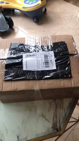 Buyer review video 6