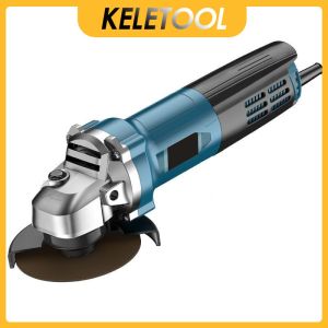 brushless angle grinder Angle Grinder Angle Grinder Cutting Polishing Machine Power Tool portable professional gerender brushless angle grinder
