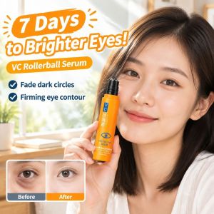 Anti-Wrinkle Eye Serum Smoothing Formula Hydrating Essence