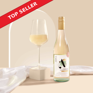 Altina Finger Lime Non Alcoholic Sauvignon Blanc (750 ml)