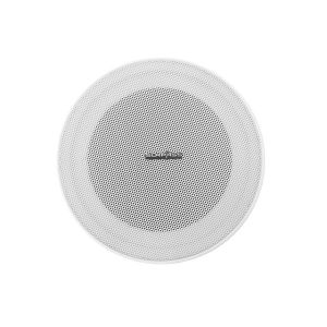 Sp-cr410 4.5 inch 8 ohm ceiling speaker pa system wall speaker 10w home sound system home theater sound system mono stereo sound