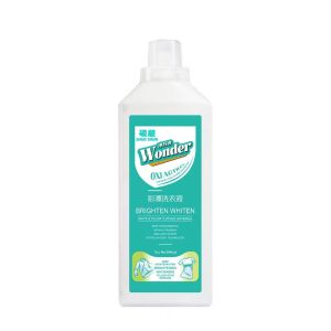 High Quality 【 Spot inventory 】Oxygen Bleach Cleaning Solution Remove Dirt Stain Deep Cleansing Whiten Laundry Liquid
