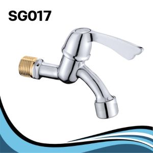 ก็อกน้ำอเนกประสงค์ ก็อกสนาม ติดตั้งง่าย แข็งแรง ทนทาน พร้อมส่ง