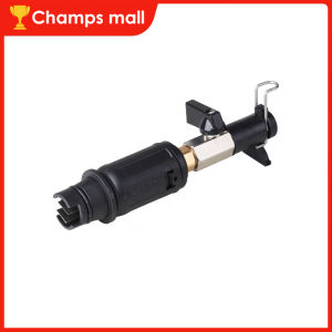 1Pcs Short Nozzle Spray Pressure Washer Pressure Washer Sprayer Small Bayonet 8mm Connector