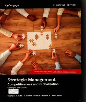Strategic Management (2022 Edition)