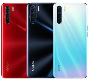 Dán PPF & Vân Carbon Oppo A31/ Oppo A91/ Oppo F15 cho màn hìnhmặt lưng full viền loại trong nhám chuẩn xịn