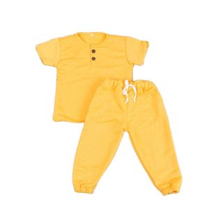 NATALIA - SET KIANO KIDS 1-5 TAHUN CELANA PANJANG / SETELAN ANAK BALITA LAKI LAKI