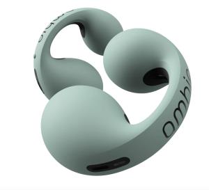 Ambie APTX Sound Earcuffs Wireless Bluetooth Earbuds ambie イヤホン