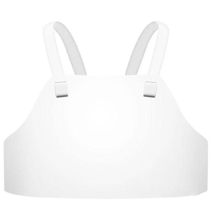 Fencing Chest Protector Women Men Vest Kids Boys Girls Male Female Epee