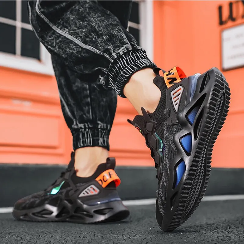 Nike huarache drift black on outlet feet