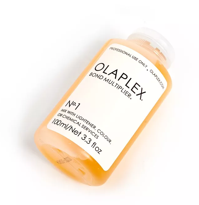 Olaplex No 1 Authentic Lazada PH
