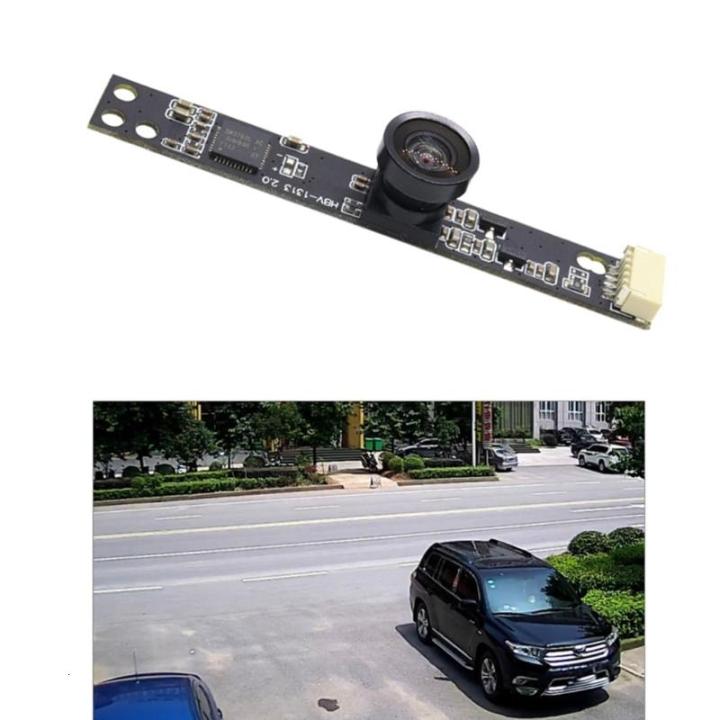 Pixel Usb Camera 200W Pixel USB Camera Module for Multiple OS Compatibility with Plugs ...