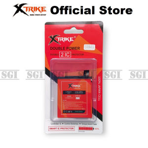 Baterai XTRIKE Double Power XiaoMi BM46 Redmi Note 3 Note 3 Pro Batre Batrai Battery Handphone HP Xiao Mi BM 46