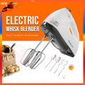 Electric Eggbeater 7 Speed Electric Hand Mixer 220V Whisk Egg Beater Food Whisk. 