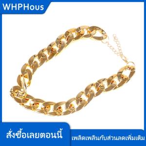 WHPHous 1ชิ้นสร้อยคอทองสำหรับสุนัขแมวและแมวอุปกรณ์เสริมสำหรับสัตว์เลี้ยง