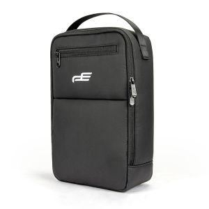 Portable Golf Shoesbag Light Weight PLAYEAGLE Golf Shoe Compartment 1 pc/pack