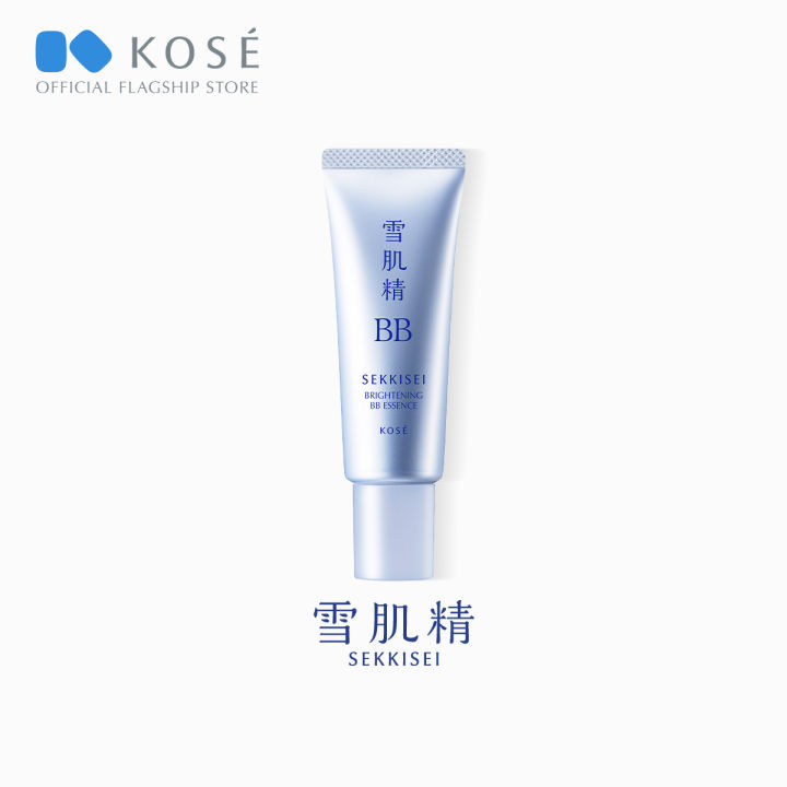 Kose Sekkisei Brightening Essence BB Cream 30g
